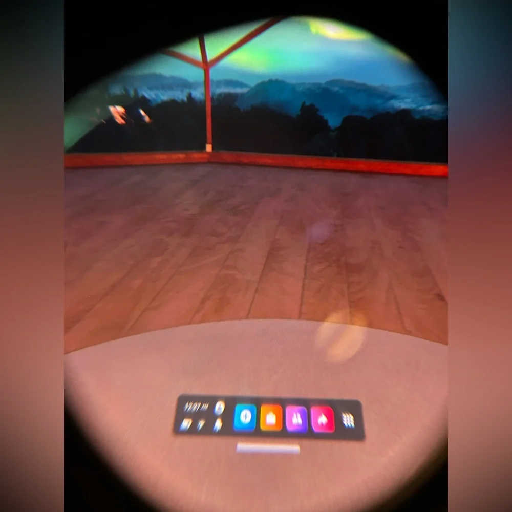Oculus quest 1